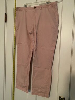 A new day pink pants